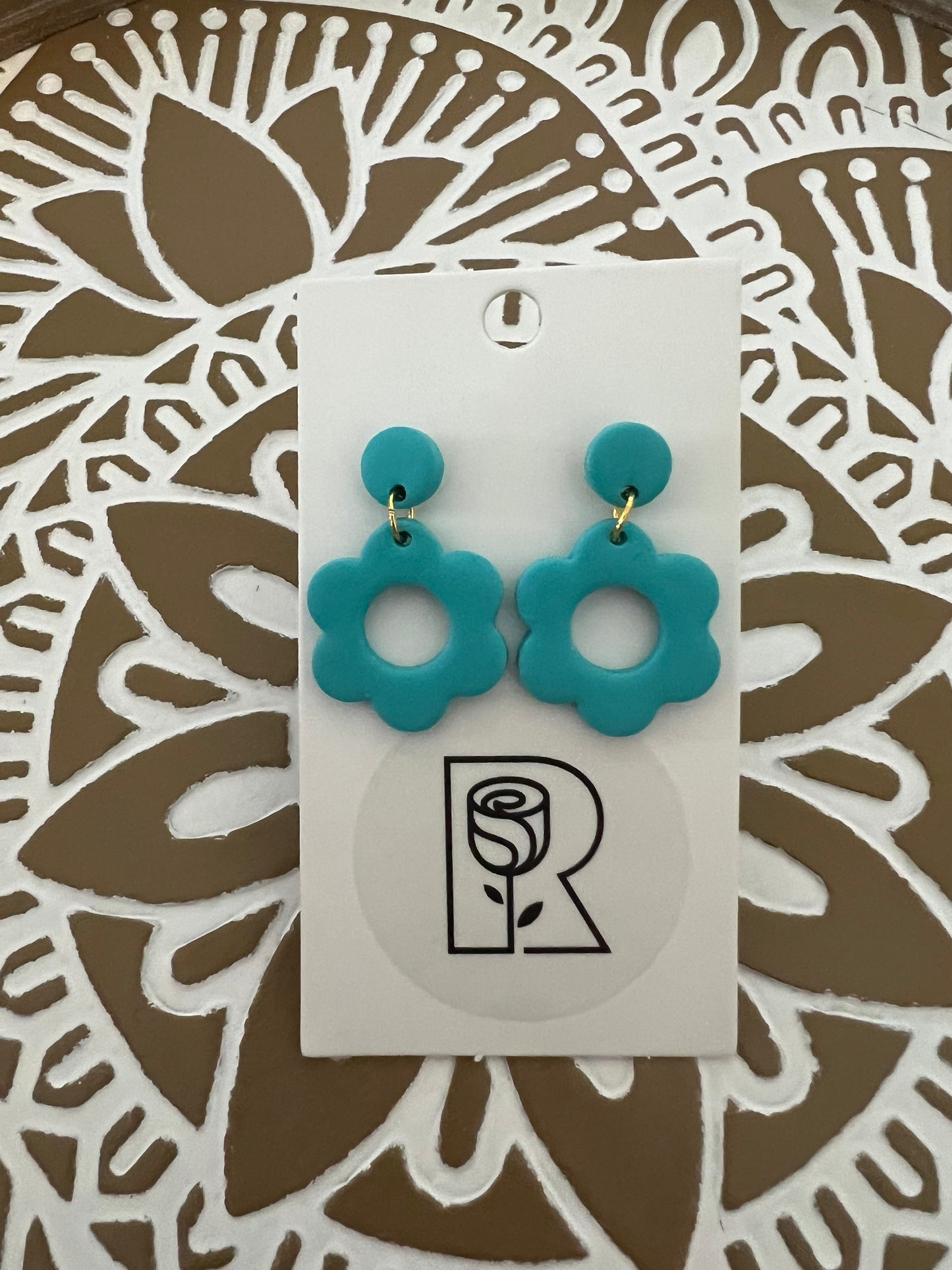 flower dangles