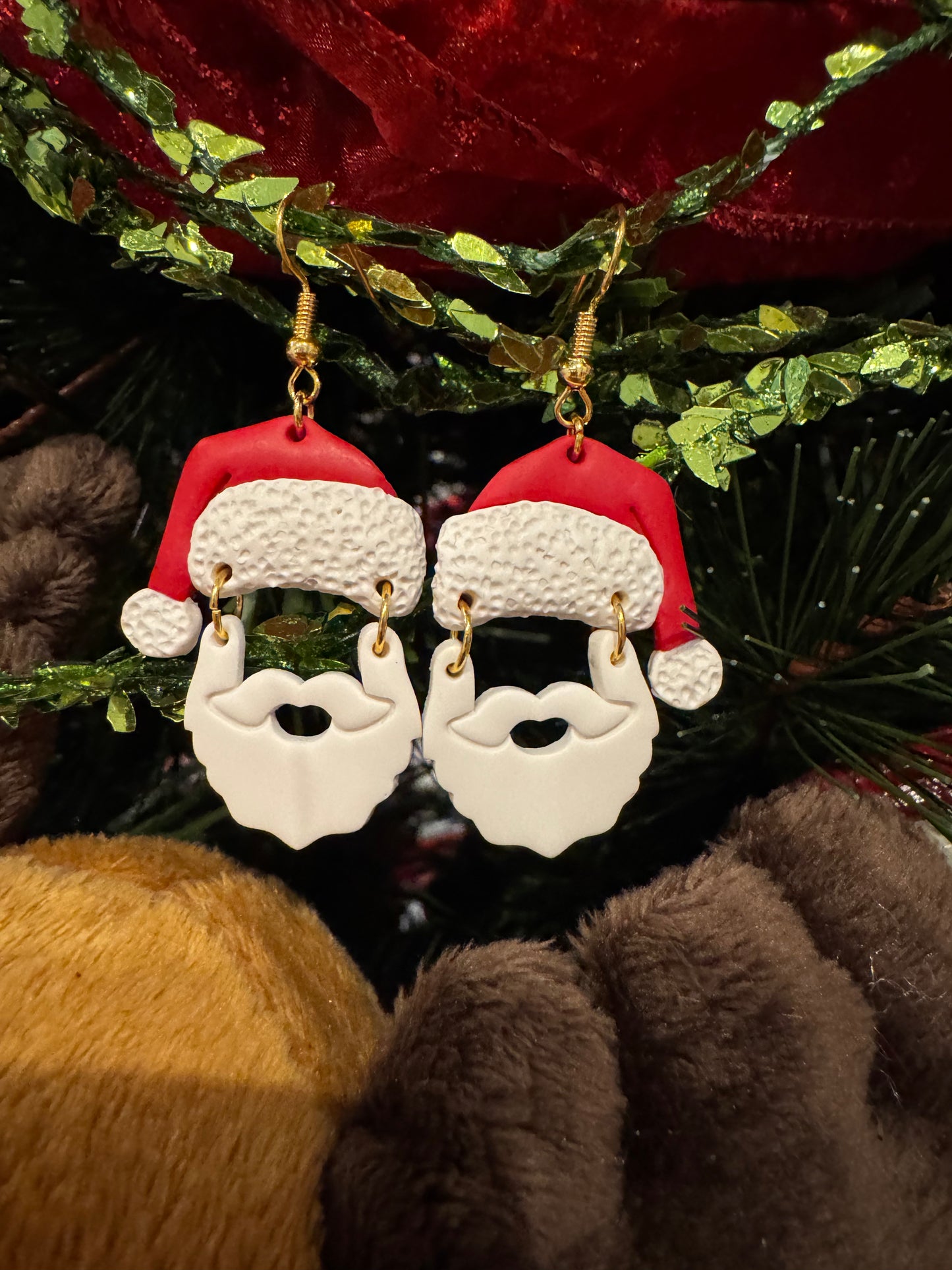 santa drops