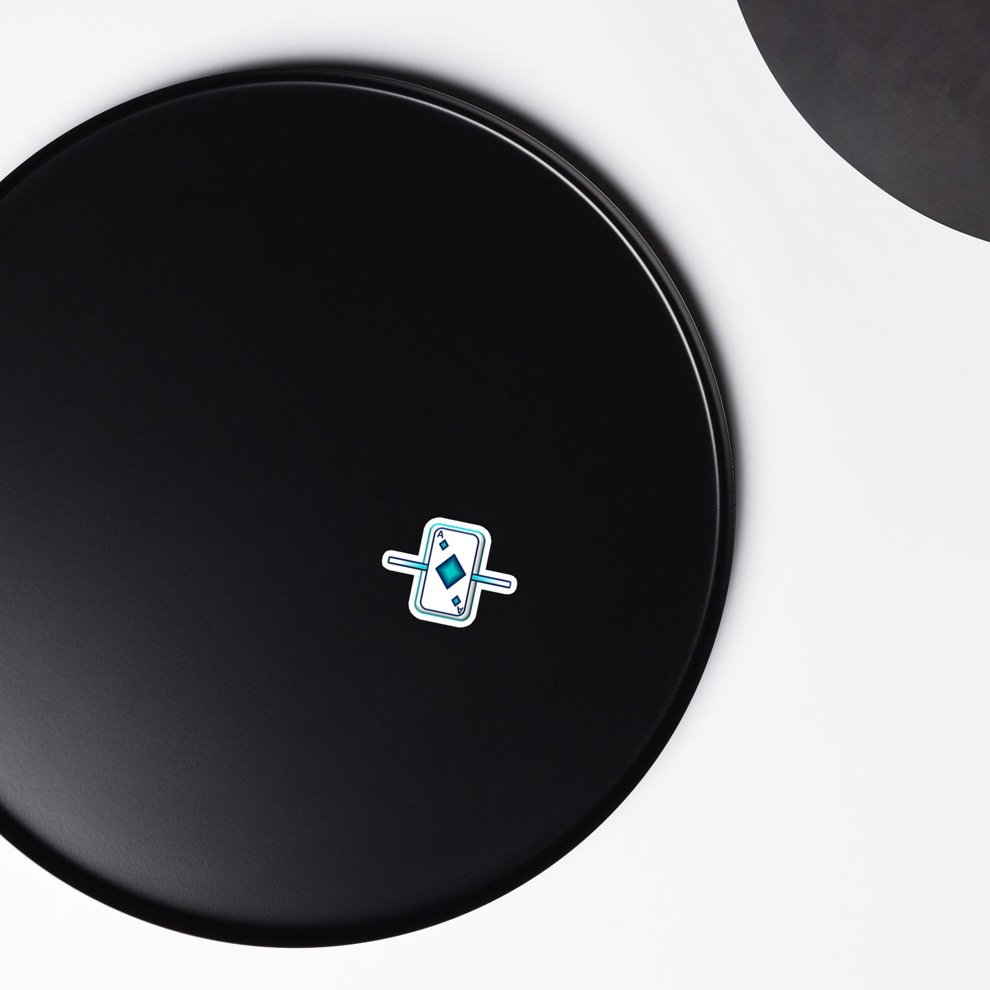 Diamonds magnet