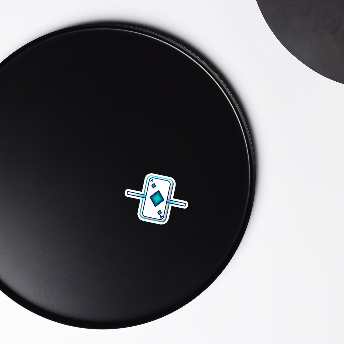 Diamonds magnet