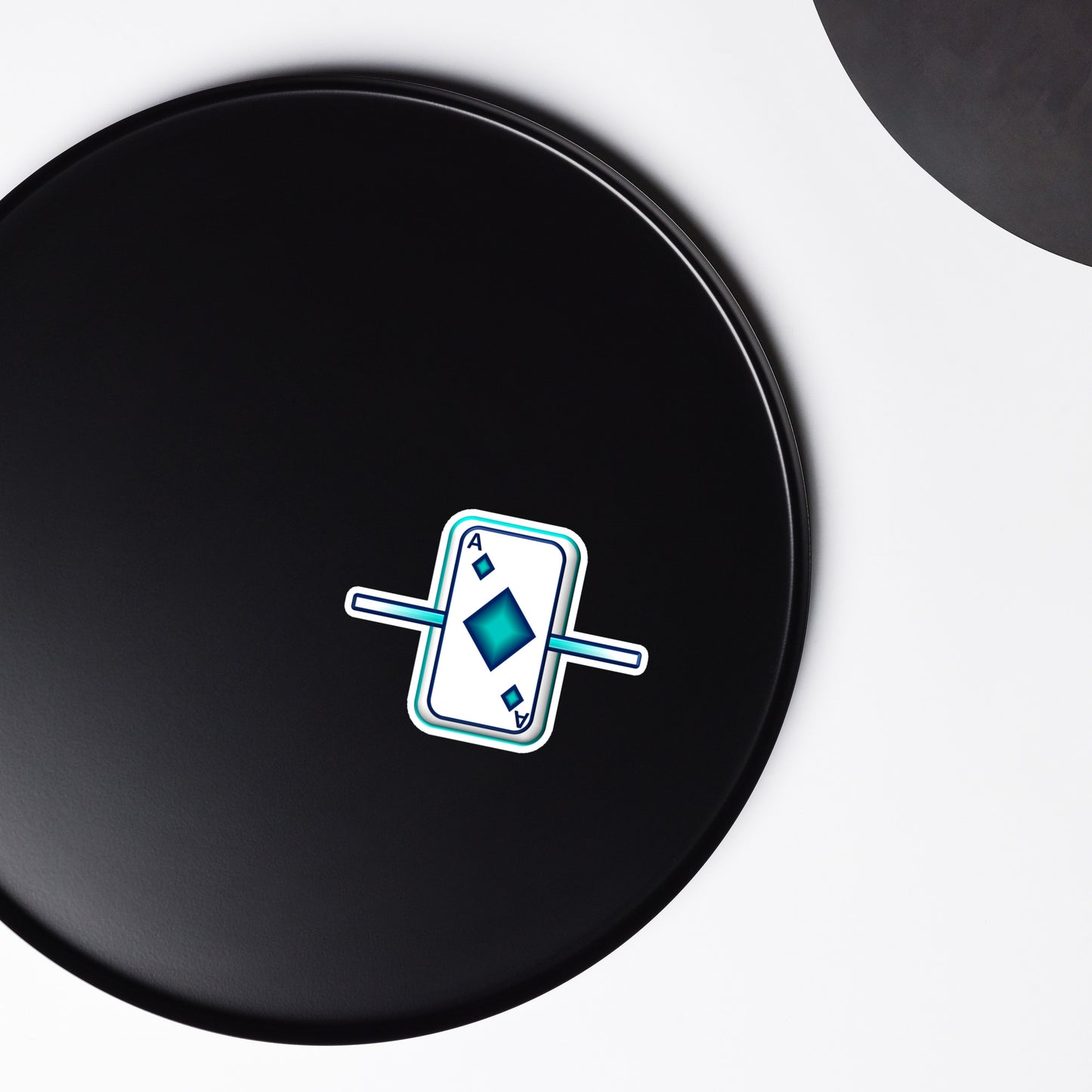 Diamonds magnet