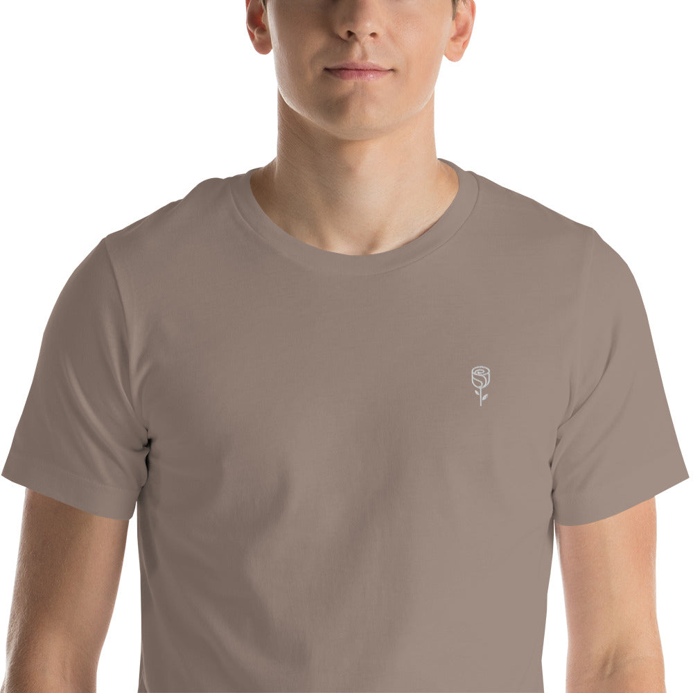 rylo rose classic tee (neutrals)