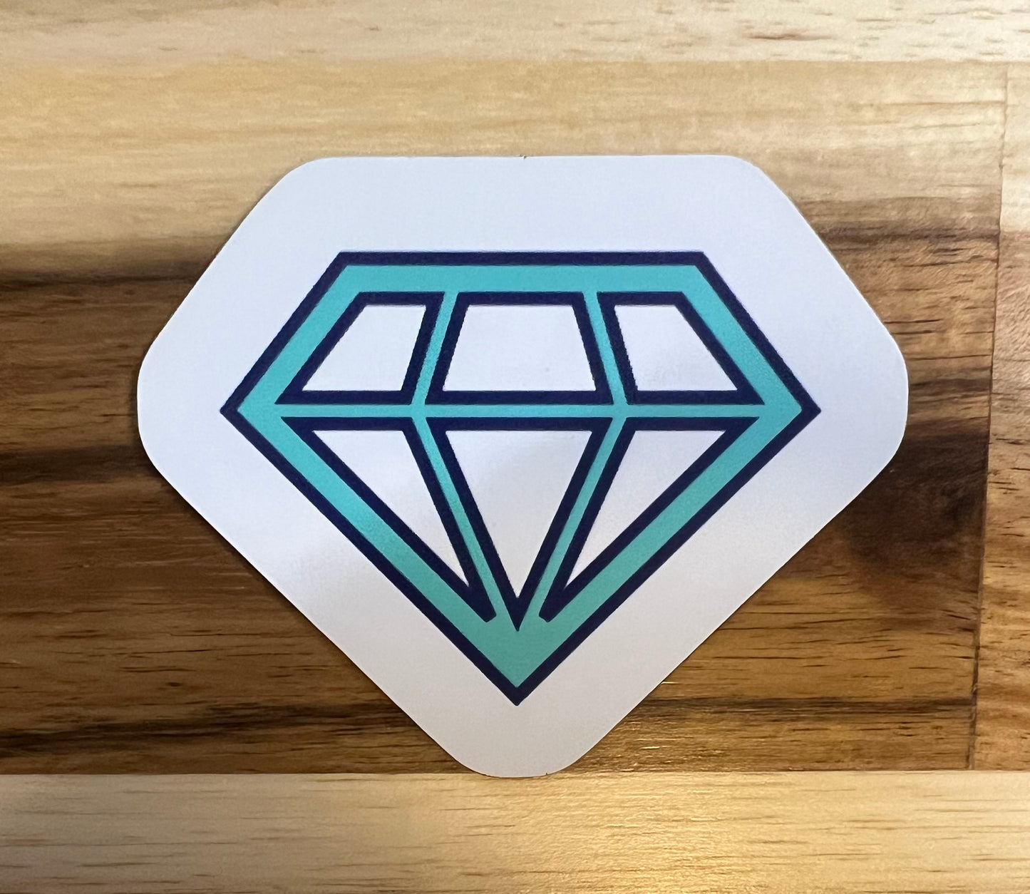 Diamonds magnet