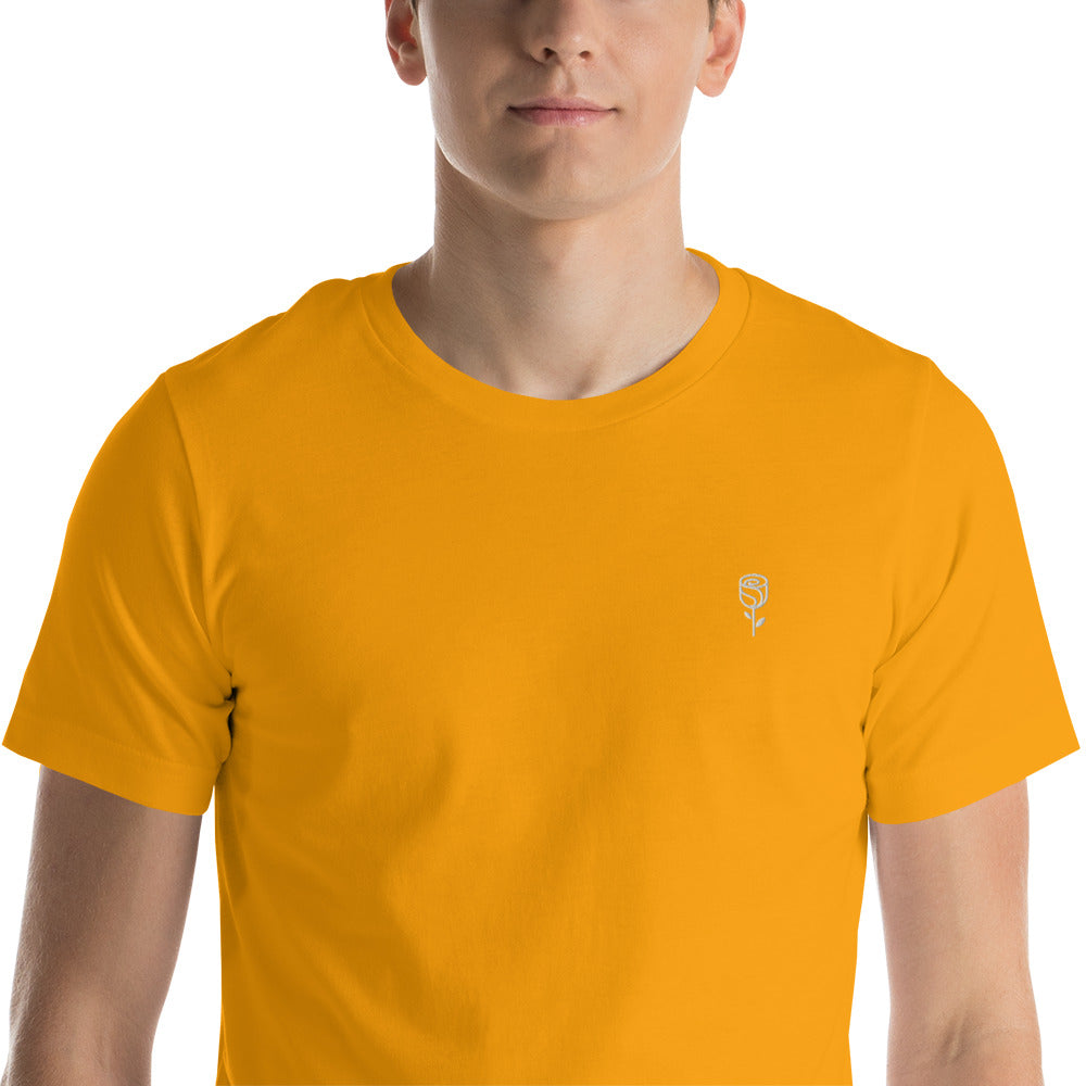 rylo rose classic tee (brights)