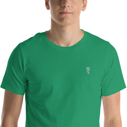 rylo rose classic tee (brights)