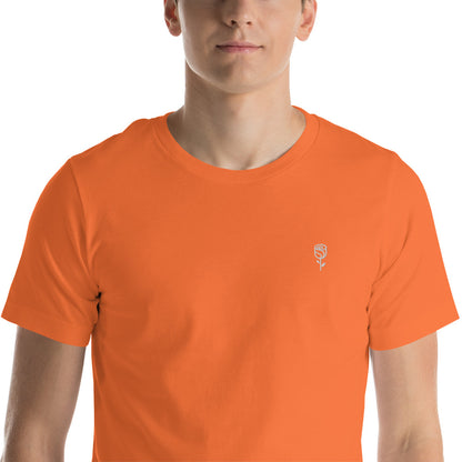 rylo rose classic tee (brights)